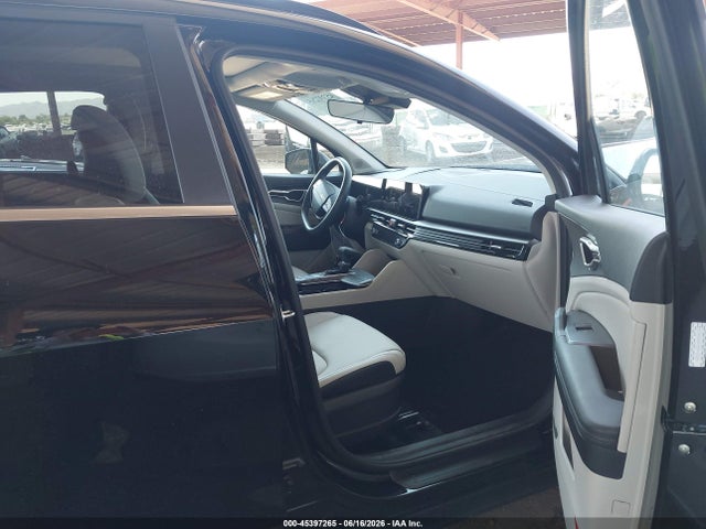 KIA Sportage Ex 2026 5XYK33DF1TG411308 Image 5
