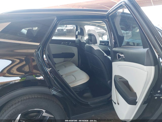 KIA Sportage Ex 2026 5XYK33DF1TG411308 Image 8