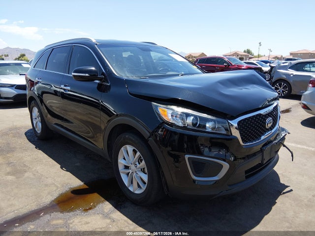 2016 5XYPG4A34GG060667 main image