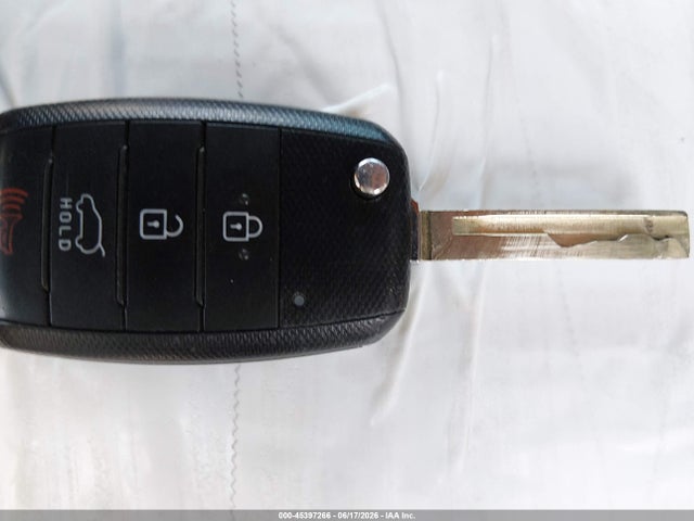 KIA Sorento 2.4l Lx 2016 5XYPG4A34GG060667 Image 11