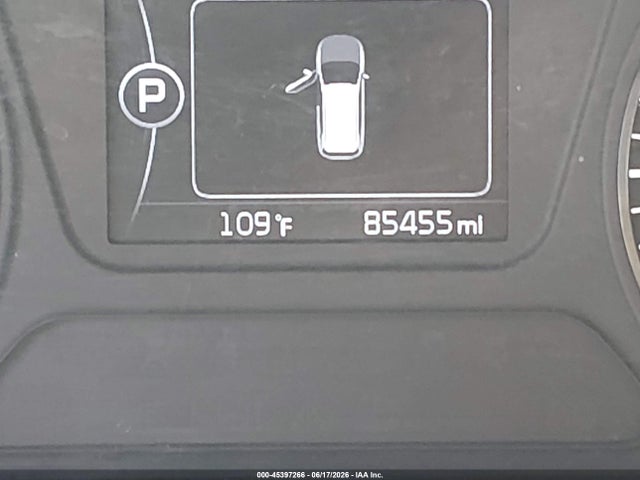 KIA Sorento 2.4l Lx 2016 5XYPG4A34GG060667 Image 15