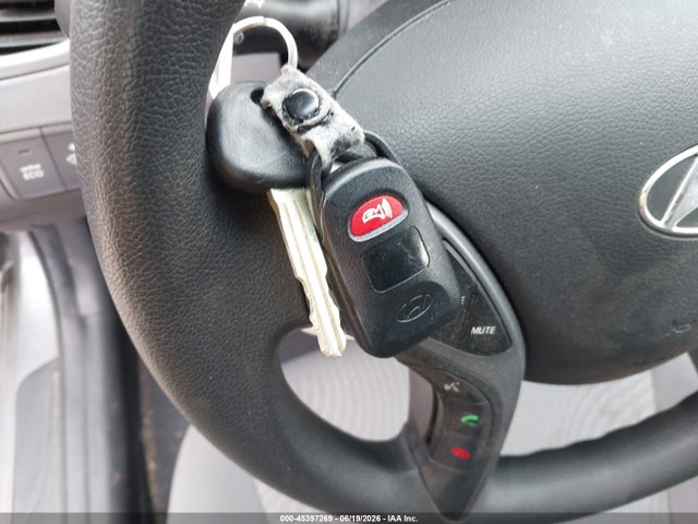 45397269 :رقم المزاد ، 5NPDH4AE0EH455842 vin ، 2014 Hyundai Elantra Se مزاد بيع