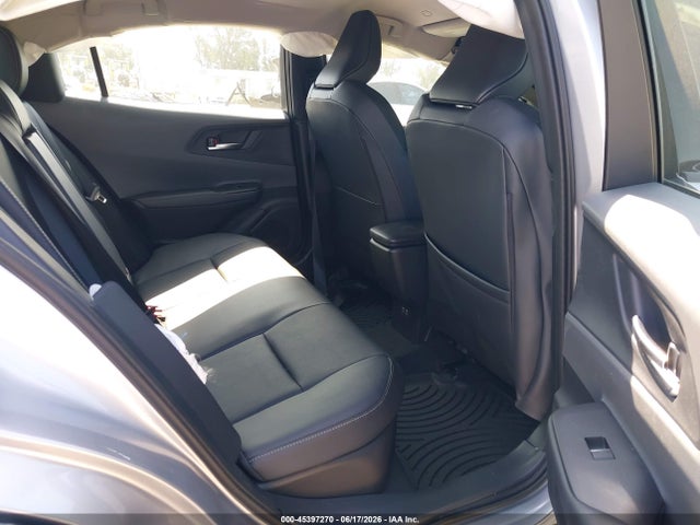 Toyota PRIUS XLE 2026 JTDACAAU2T3081220 Image 8