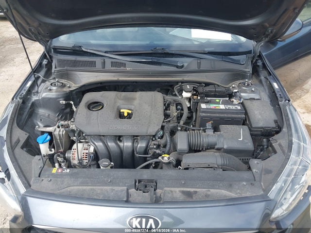 KIA Forte Lxs 2019 3KPF24AD3KE070745 Image 10