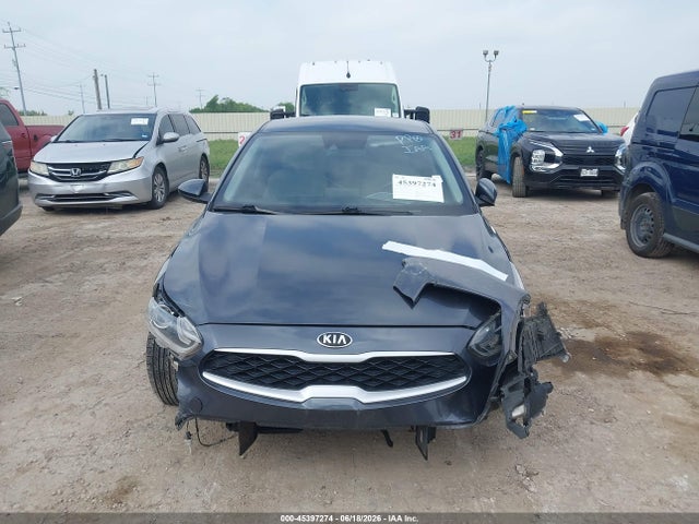 KIA Forte Lxs 2019 3KPF24AD3KE070745 Image 11