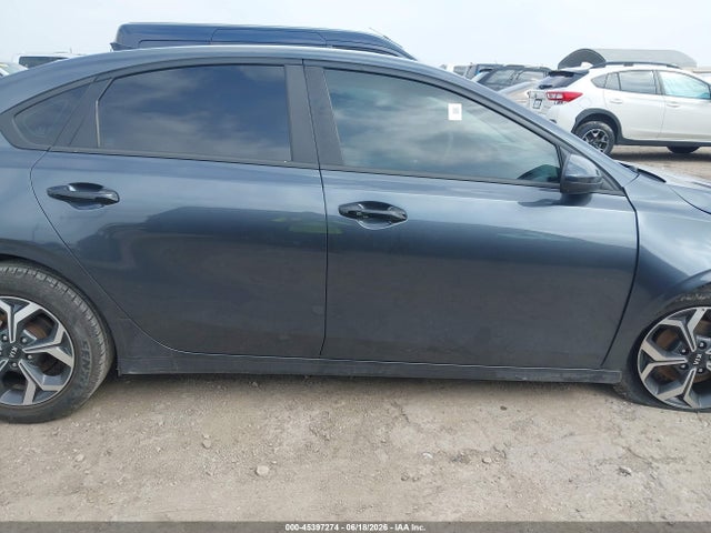 KIA Forte Lxs 2019 3KPF24AD3KE070745 Image 12