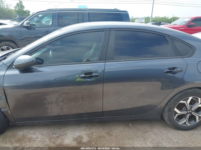 KIA Forte Lxs 2019 3KPF24AD3KE070745 Image 13