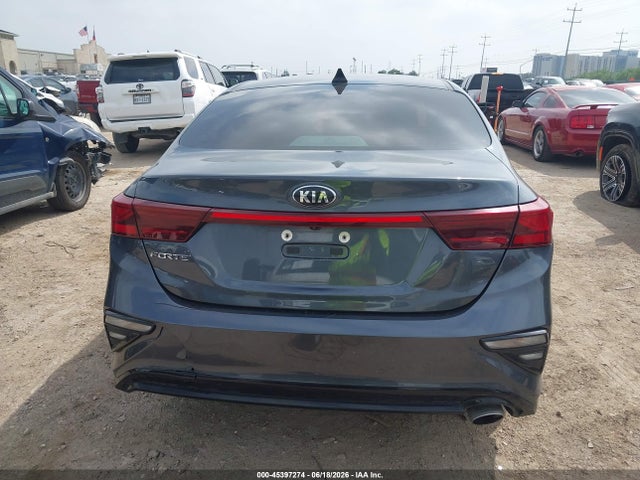 KIA Forte Lxs 2019 3KPF24AD3KE070745 Image 15