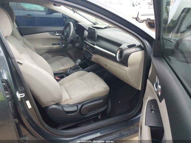 KIA Forte Lxs 2019 3KPF24AD3KE070745 Image 5