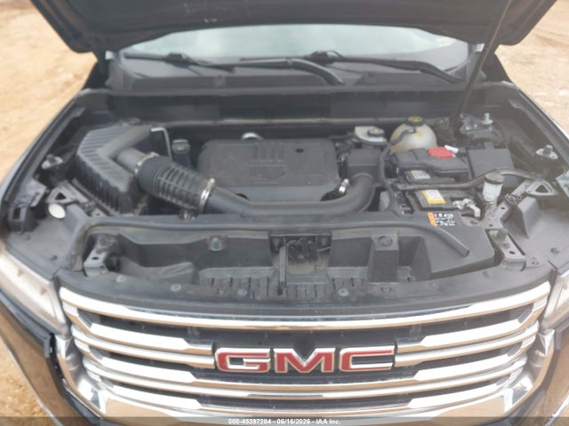 Aukcja sprzedaży 2023 Gmc Acadia Fwd Slt, vin: 1GKKNML45PZ250134, numer aukcji: 45397284