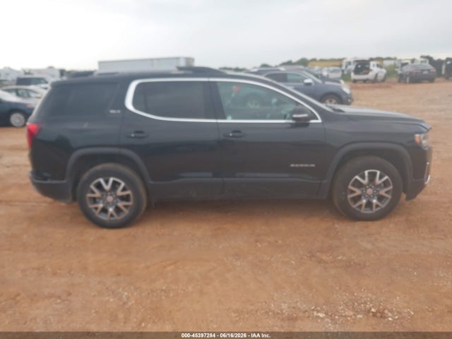 Aukcja sprzedaży 2023 Gmc Acadia Fwd Slt, vin: 1GKKNML45PZ250134, numer aukcji: 45397284