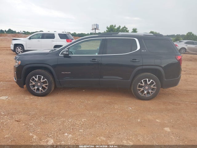 Aukcja sprzedaży 2023 Gmc Acadia Fwd Slt, vin: 1GKKNML45PZ250134, numer aukcji: 45397284