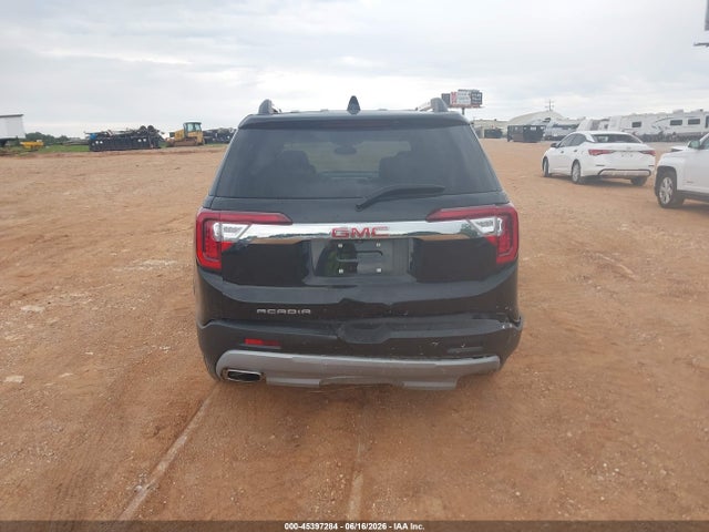 Aukcja sprzedaży 2023 Gmc Acadia Fwd Slt, vin: 1GKKNML45PZ250134, numer aukcji: 45397284