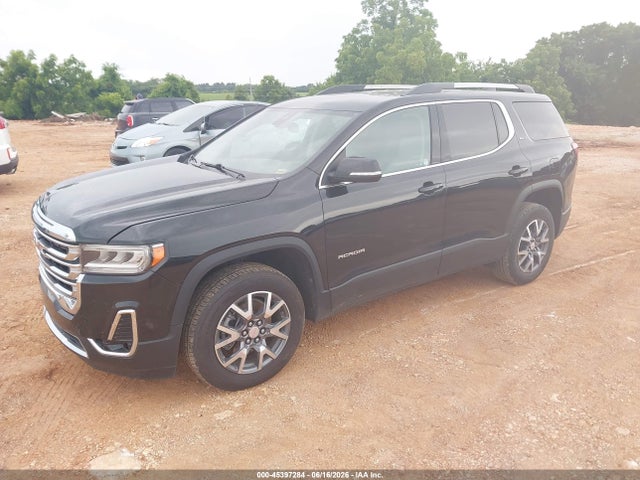Aukcja sprzedaży 2023 Gmc Acadia Fwd Slt, vin: 1GKKNML45PZ250134, numer aukcji: 45397284