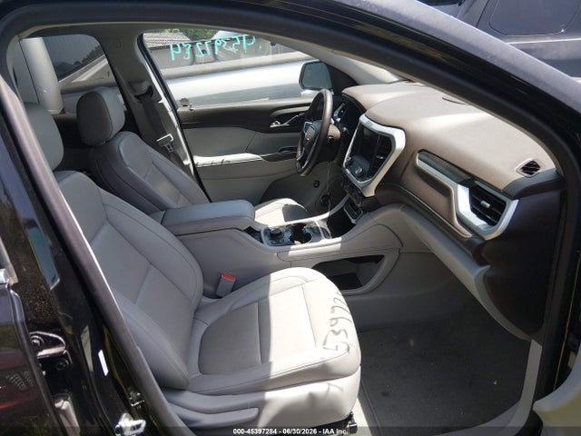 Aukcja sprzedaży 2023 Gmc Acadia Fwd Slt, vin: 1GKKNML45PZ250134, numer aukcji: 45397284