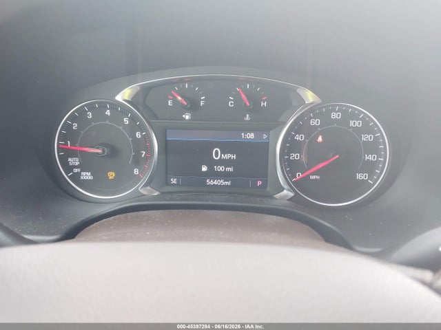 Aukcja sprzedaży 2023 Gmc Acadia Fwd Slt, vin: 1GKKNML45PZ250134, numer aukcji: 45397284