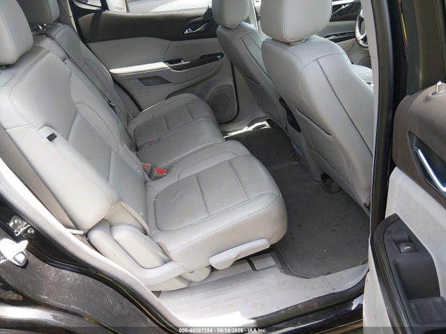 Aukcja sprzedaży 2023 Gmc Acadia Fwd Slt, vin: 1GKKNML45PZ250134, numer aukcji: 45397284