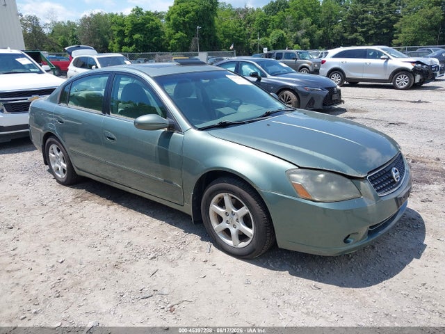 Aukcja sprzedaży 2005 Nissan Altima 2.5 S, vin: 1N4AL11D75N472313, numer aukcji: 45397288