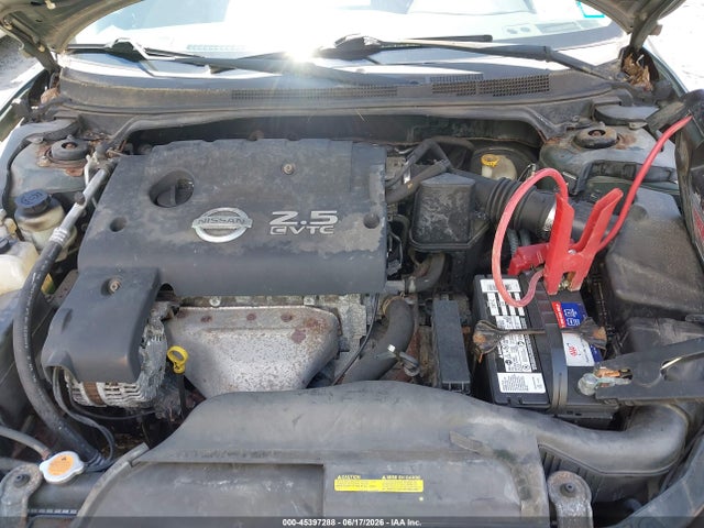 Aukcja sprzedaży 2005 Nissan Altima 2.5 S, vin: 1N4AL11D75N472313, numer aukcji: 45397288