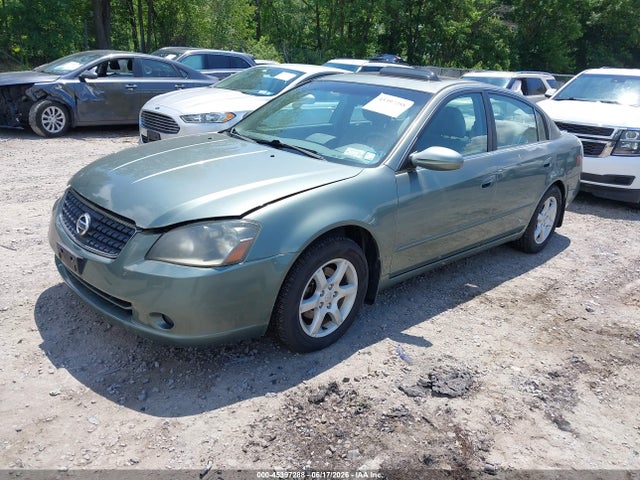 Aukcja sprzedaży 2005 Nissan Altima 2.5 S, vin: 1N4AL11D75N472313, numer aukcji: 45397288
