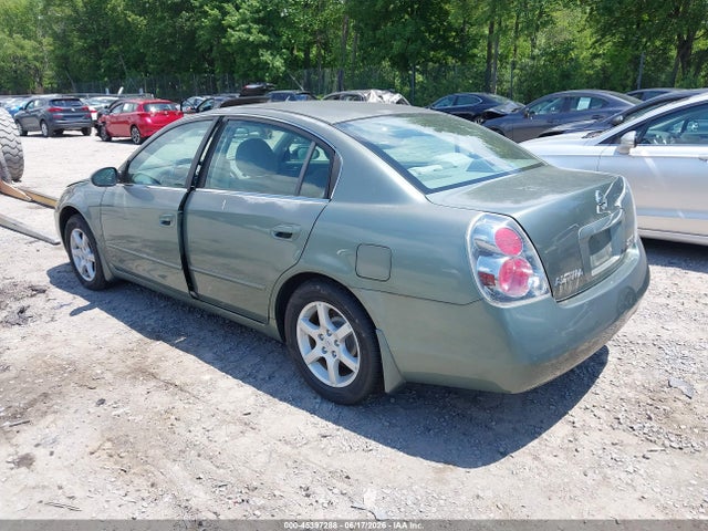 Aukcja sprzedaży 2005 Nissan Altima 2.5 S, vin: 1N4AL11D75N472313, numer aukcji: 45397288