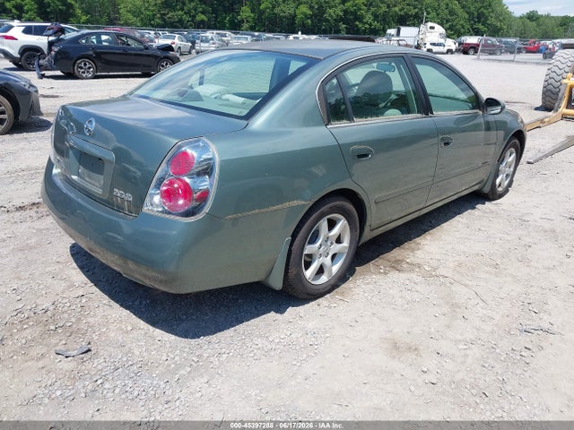 Aukcja sprzedaży 2005 Nissan Altima 2.5 S, vin: 1N4AL11D75N472313, numer aukcji: 45397288
