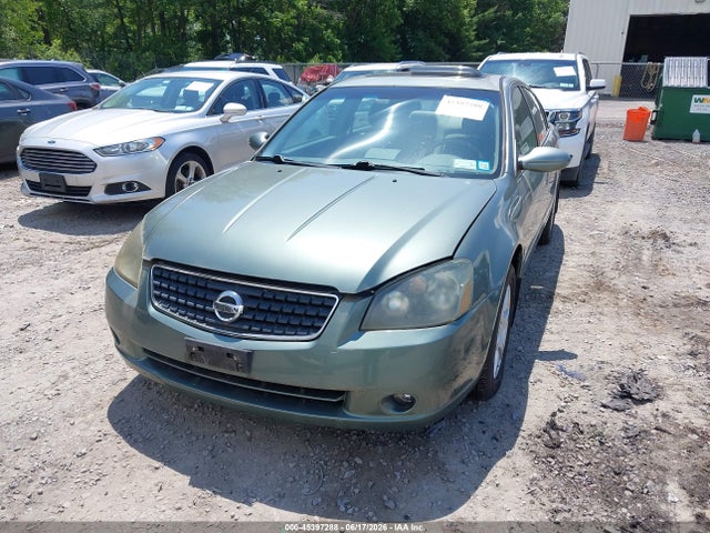 Aukcja sprzedaży 2005 Nissan Altima 2.5 S, vin: 1N4AL11D75N472313, numer aukcji: 45397288