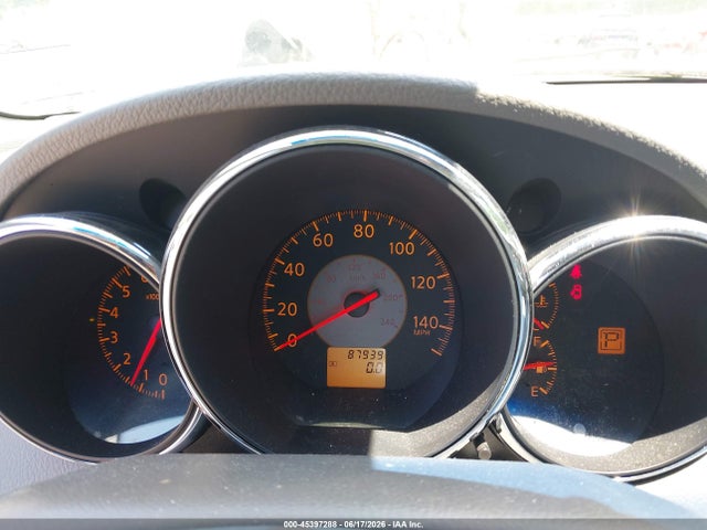 Aukcja sprzedaży 2005 Nissan Altima 2.5 S, vin: 1N4AL11D75N472313, numer aukcji: 45397288