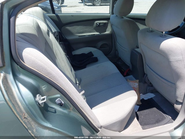 Aukcja sprzedaży 2005 Nissan Altima 2.5 S, vin: 1N4AL11D75N472313, numer aukcji: 45397288