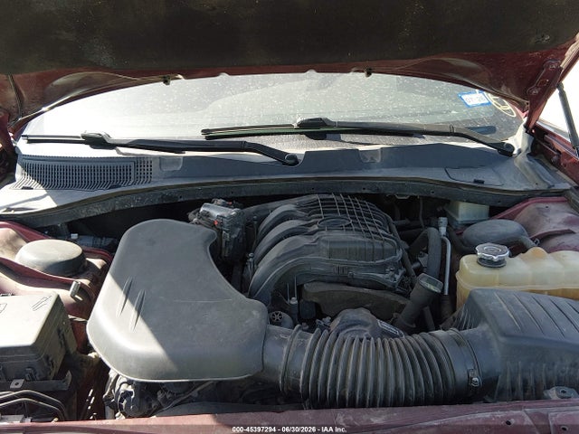 Dodge Charger Sxt Rwd 2020 2C3CDXBG5LH112799 Image 10