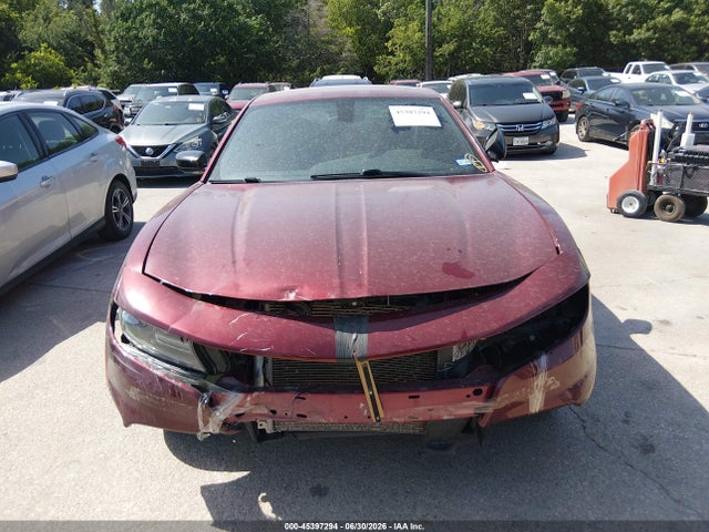 Dodge Charger Sxt Rwd 2020 2C3CDXBG5LH112799 Image 11