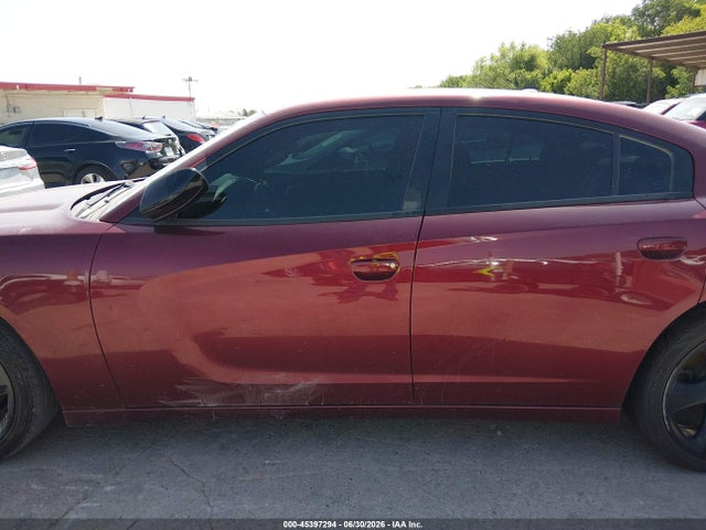 Dodge Charger Sxt Rwd 2020 2C3CDXBG5LH112799 Image 13
