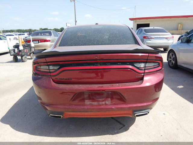 Dodge Charger Sxt Rwd 2020 2C3CDXBG5LH112799 Image 15