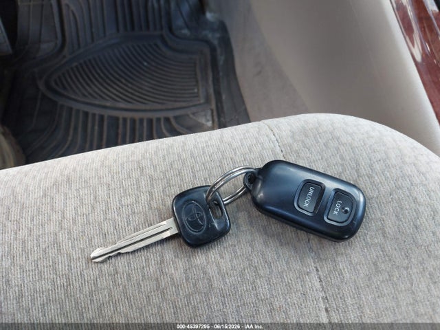Продажа на аукционе авто 2003 Toyota Corolla Le, vin: JTDBR32E430038487, номер лота: 45397295
