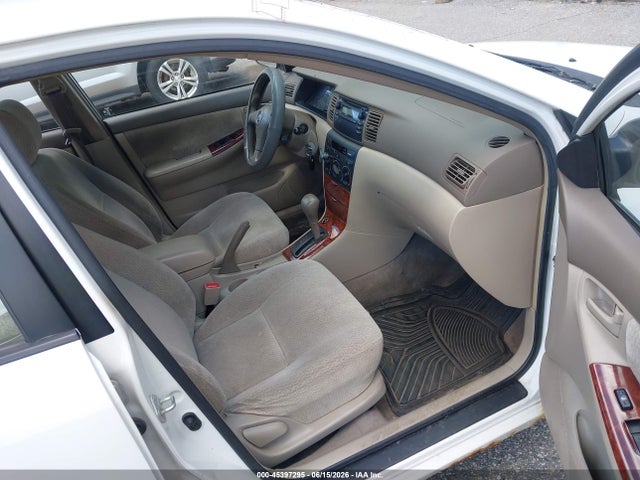 Продажа на аукционе авто 2003 Toyota Corolla Le, vin: JTDBR32E430038487, номер лота: 45397295