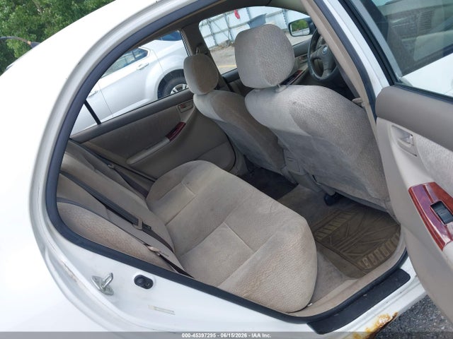 Продажа на аукционе авто 2003 Toyota Corolla Le, vin: JTDBR32E430038487, номер лота: 45397295