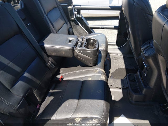 Продажа на аукционе авто 2020 Jeep Wrangler Unlimited Sahara Altitude 4x4, vin: 1C4HJXEGXLW137771, номер лота: 45397302