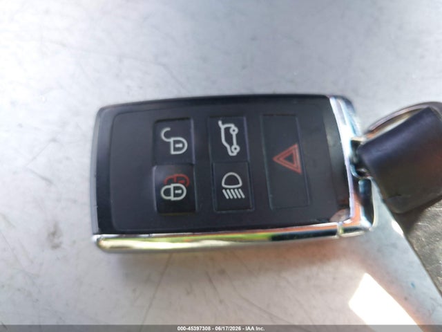 Продажа на аукционе авто 2022 Land Rover Range Rover Sport Svr/svr Carbon Edition, vin: SALWZ2RE6NA235345, номер лота: 45397308