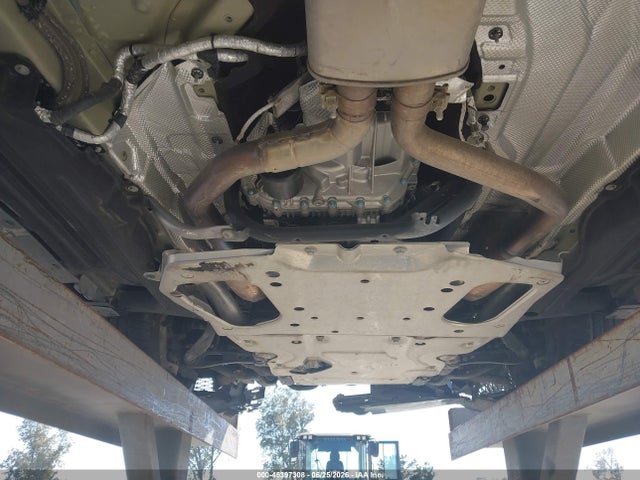 Продажа на аукционе авто 2022 Land Rover Range Rover Sport Svr/svr Carbon Edition, vin: SALWZ2RE6NA235345, номер лота: 45397308