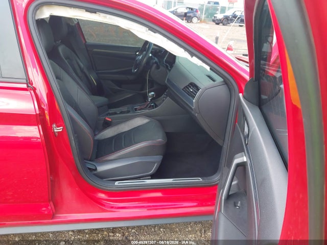 2020 Volkswagen Jetta Gli 2.0t Autobahn/2.0t S მანქანა იყიდება აუქციონზე, vin: 3VW6T7BU9LM071903, აუქციონის ნომერი: 45397307