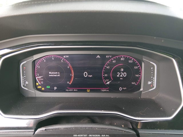2020 Volkswagen Jetta Gli 2.0t Autobahn/2.0t S მანქანა იყიდება აუქციონზე, vin: 3VW6T7BU9LM071903, აუქციონის ნომერი: 45397307