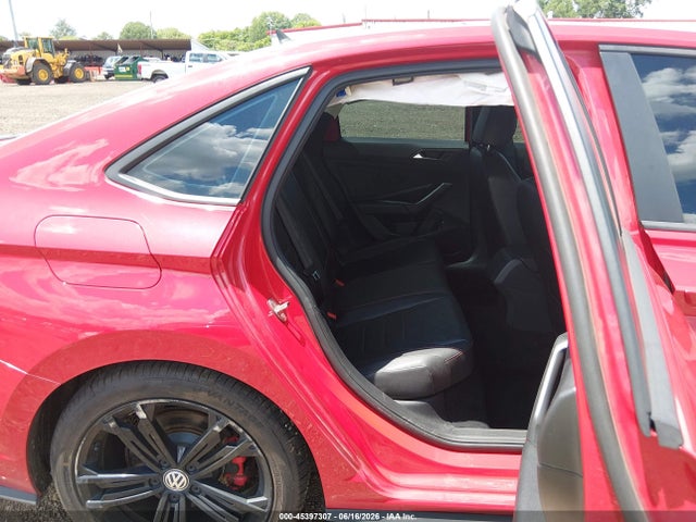 2020 Volkswagen Jetta Gli 2.0t Autobahn/2.0t S მანქანა იყიდება აუქციონზე, vin: 3VW6T7BU9LM071903, აუქციონის ნომერი: 45397307