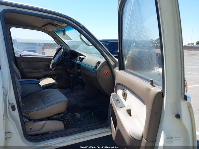 1996 Toyota 4runner Sr5 მანქანა იყიდება აუქციონზე, vin: JT3GN86R4T0002511, აუქციონის ნომერი: 45397309