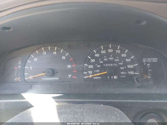1996 Toyota 4runner Sr5 მანქანა იყიდება აუქციონზე, vin: JT3GN86R4T0002511, აუქციონის ნომერი: 45397309