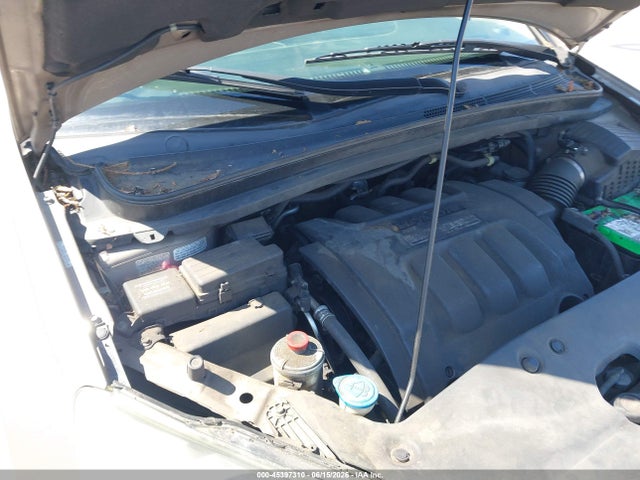 Auction sale of the 2007 Honda Odyssey Ex-l, vin: 5FNRL387X7B409927, lot number: 45397310