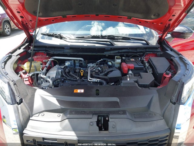 Aukcja sprzedaży 2023 Mitsubishi Outlander Sel Black Edition S-awc, vin: JA4J4VA87PZ044751, numer aukcji: 45397313