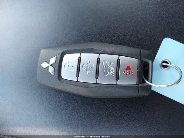 Aukcja sprzedaży 2023 Mitsubishi Outlander Sel Black Edition S-awc, vin: JA4J4VA87PZ044751, numer aukcji: 45397313