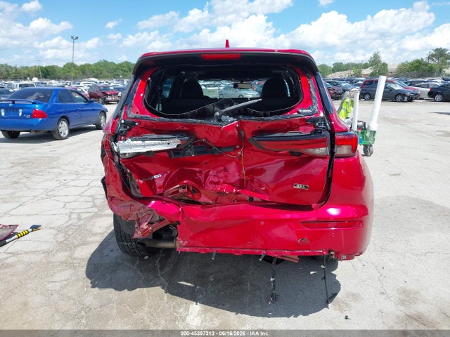 Aukcja sprzedaży 2023 Mitsubishi Outlander Sel Black Edition S-awc, vin: JA4J4VA87PZ044751, numer aukcji: 45397313