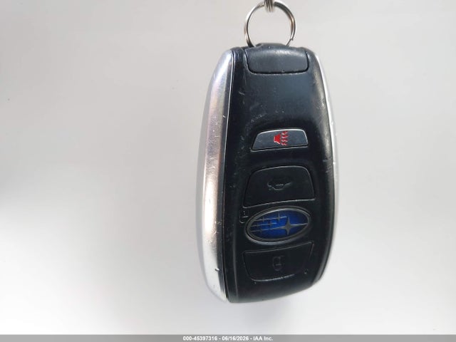 Auction sale of the 2019 Subaru Crosstrek 2.0i Limited, vin: JF2GTAMC2K8255190, lot number: 45397316