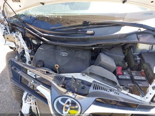 45397317 :رقم المزاد ، 5TDYZ3DC4LS059908 vin ، 2020 Toyota Sienna Xle Premium مزاد بيع
